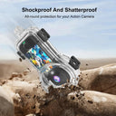 Puluz Waterproof Sealed Diving Case