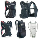 Light Hydration Waist Pack for Trails
