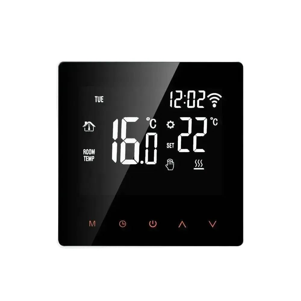 Thermostat for Office Use with App — WiFi ElectricHeating