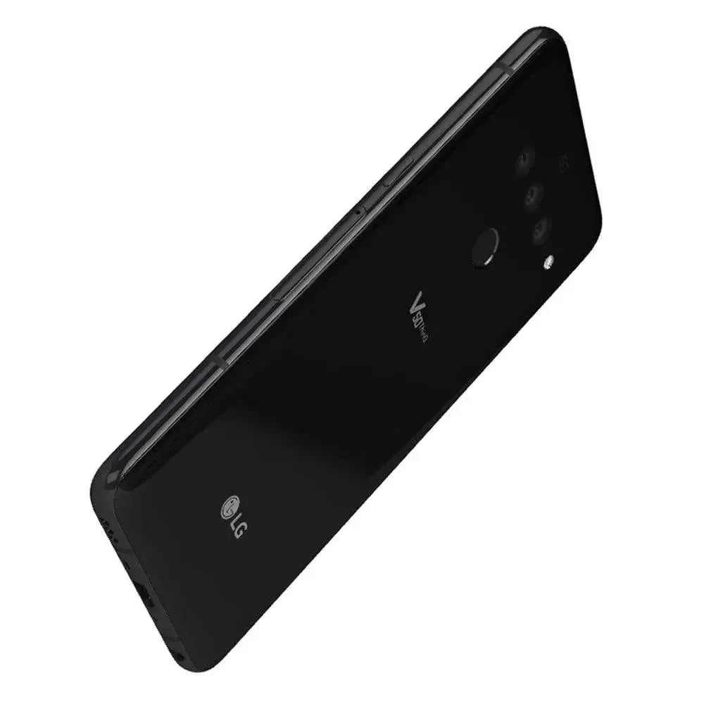 LG V50 ThinQ 5G Unlocked Smartphone 6.4 Inch Display
