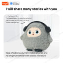 AI Plush Toy For Kids Storytelling Fun | ourlum.com