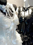 Effortless Summer Lolita Dress for Women