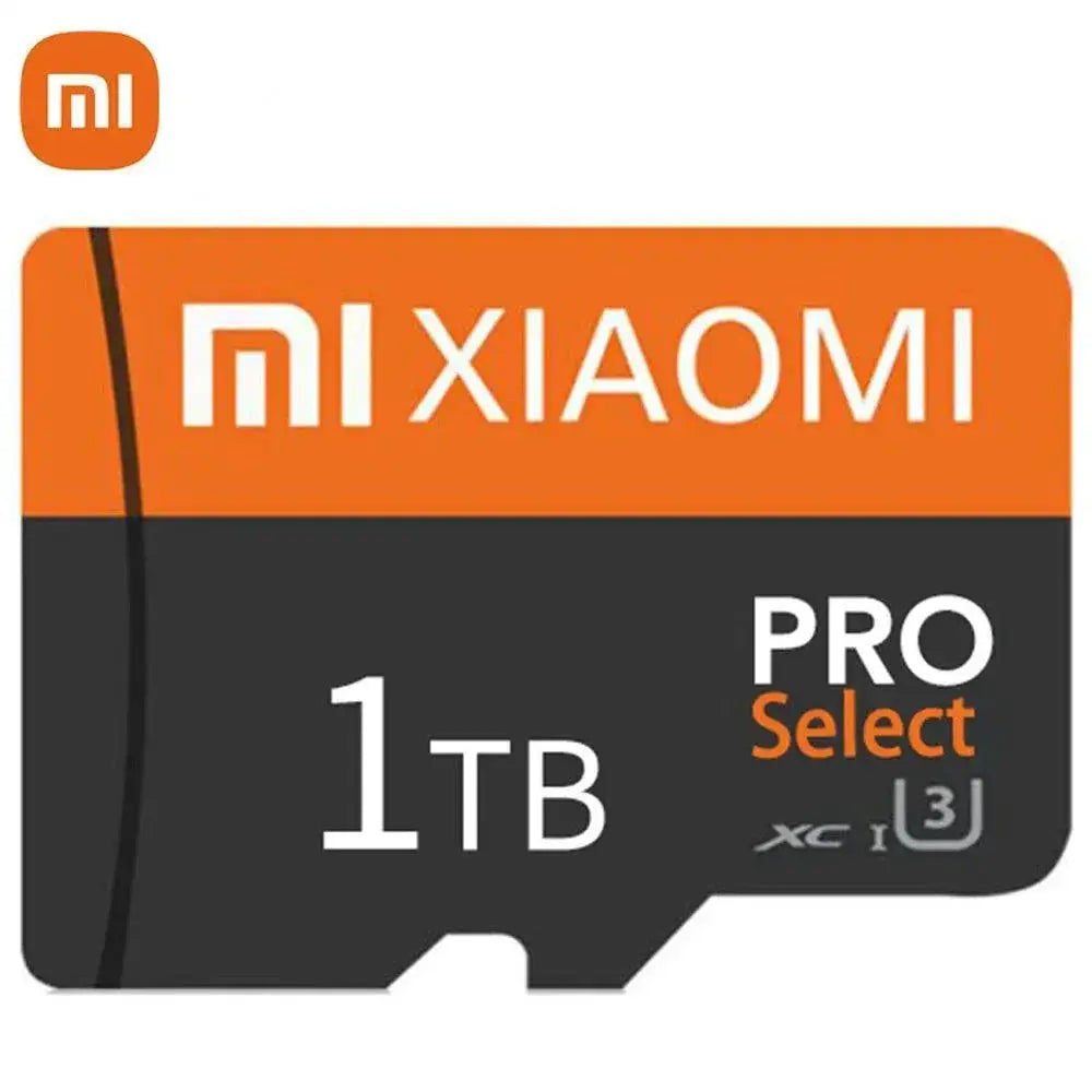 Xiaomi Memory SD Card for Mobile Storage product view 18