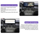 CarPlay Ready Car Player for Benz A CLA