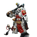JoyToy Warhammer 40k Sanguinary Priest