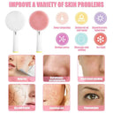 Oral-B Replacement Heads for Clear Skin
