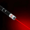 Interactive Laser Cat Toy Light