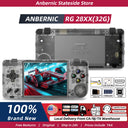 Retro Handheld Console Anbernic IPS Ips Output