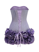 Dress for Petite Women Flattering Fit