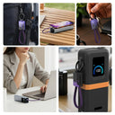 Magnetic Keychain USB C - PD Fast