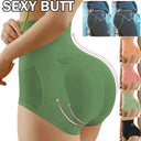 High Waist Shaper Panties Belly Slimming Tummy Control Wear