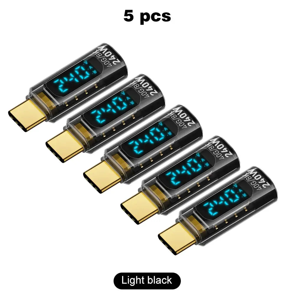 Ugourd Usbc Adapter - Display Cable — product view 8