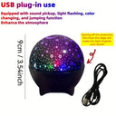 Galaxy Star Projector - Kids Gift Night Light