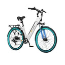 QLife CityOne - Long Range Power