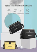 Diaper Bag for Moms On The Go