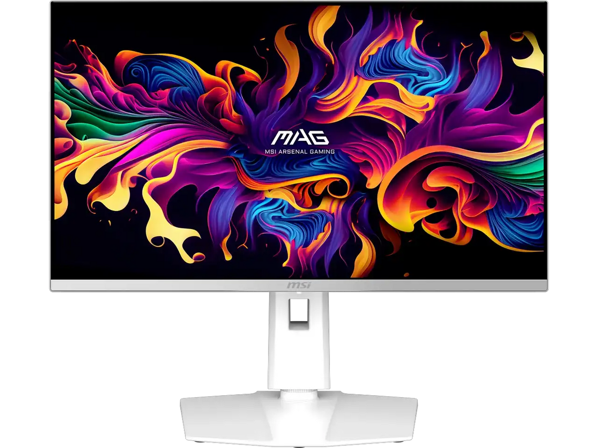 Msi Qd Oled Qhd Usb C — product view 8