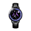 Celestial Zodiac LED Watch Fantasy Edition Cosmic Magic