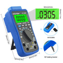 Engine Analyzer Tester HoldPeak Auto Range Digital Automotive