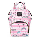 Diaper Bag Backpack Maternity Bag Fashion Large Capacity