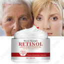 Anti-Aging Retinol Cream for Adults