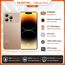 Oukitel Pro AMOLED Phone