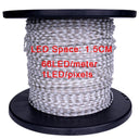 Customizable LED Fairy Lights for Holiday and Event Decor