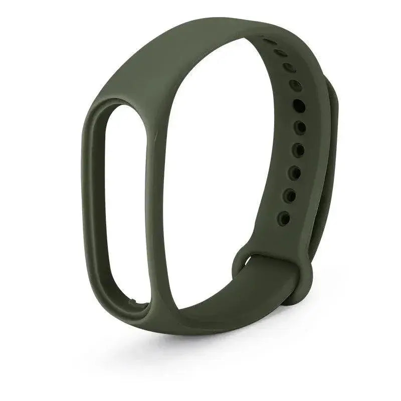 Comfort Silicone Band for Xiaomi Mi Band — product view 12