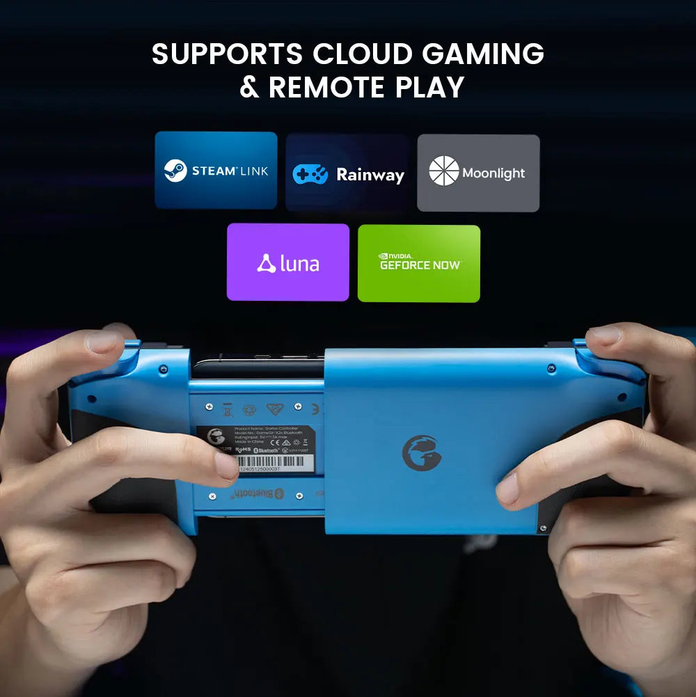 GameSir X2s Bluetooth Gamepad Android