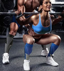 Premium Compression Socks For Active Lifestyles Runners