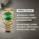 Cadisen Luxury Automatic Watch For Men