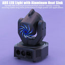 U King 30W RGB DMX Moving Head Light