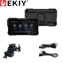 EKIY 6.25 Inch Wireless Carplay Dash