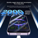 Servo 19Pro - Compact 4G Android 12 Phone