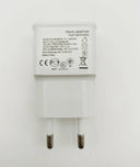 Portable Dual USB Travel Charger Safe Efficient Versatile