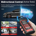 Real-Time OBD2 Scanner for Technicians