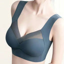 Ice Silk Bra For Women Anti Sag Lift