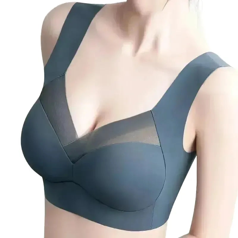 Ice Silk Bra - Women Anti Sag Lift — product view 1
