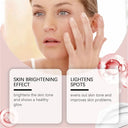 Brightening Melasma Cream for All Skin