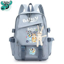 Waterproof Kids Backpack for School