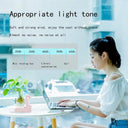 Handheld Mini Fan Three-Speed Portable Cooling Essential