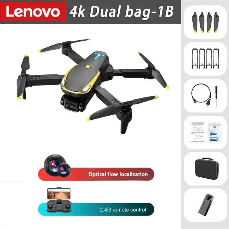 Tesla Drone Pro Aerial Photography Quadcopter 4K Ultra