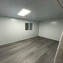 Foldable Expandable Container Home