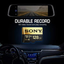 Sony Micro SD TF Card Mini 1TB High Speed C10 Memory Card