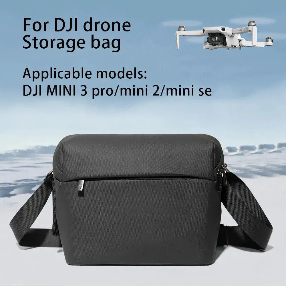 Waterproof Drone Backpack For DJI Mini Pro Storage Solution
