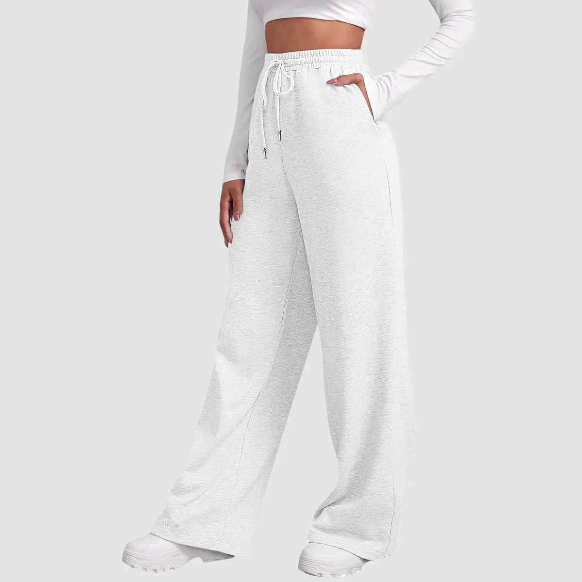 Sweatpants for Women All-Day Comfort — product view 16
