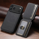 Suteni Wireless Case - Magnetic Card Holder
