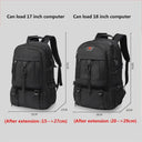 Travel Backpack for Daily Trips