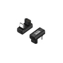 Usb C Adapter - Swivel Easy Routing