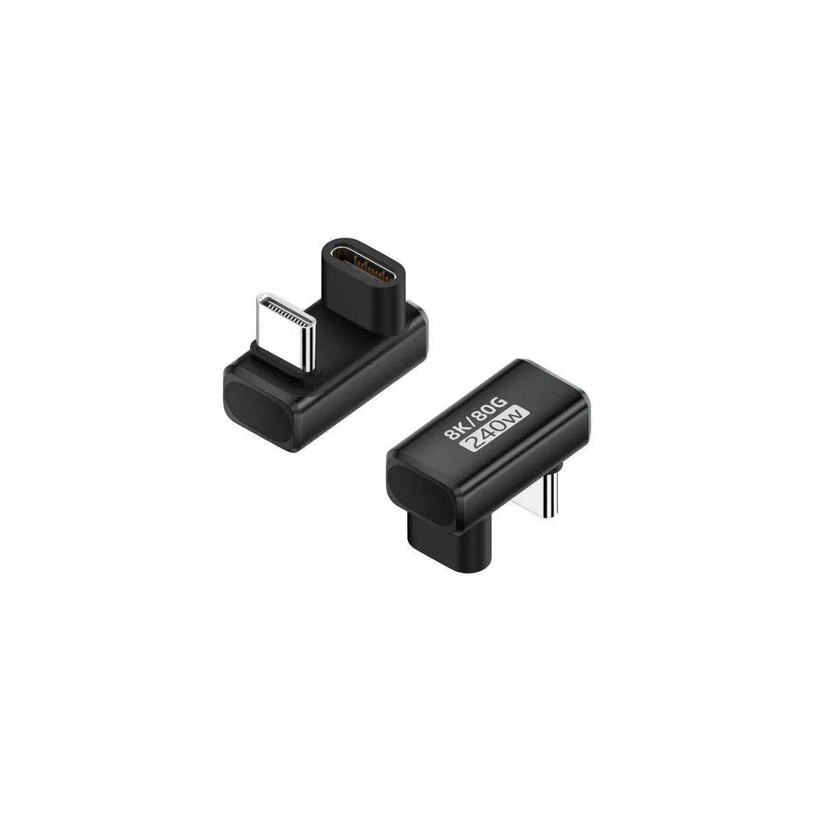 Usb C Adapter - Swivel Easy Routing — product view 12