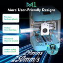 Geeetech M1 Smart Auto Level 3D Printer